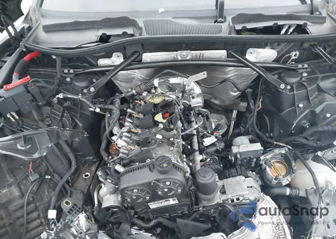 2021 Audi Q5 Premium 45 Tfsi Quattro S Tronic из США, поврежденный, VIN WA1AAAFY4M2108226